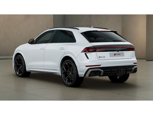 Audi RSQ8 Performance Quattro Tiptronic - 2024 - Joinsteer - #2