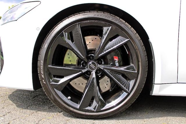Audi RS7 TFSI Quattro Tiptronic - 2023 - Joinsteer - #6
