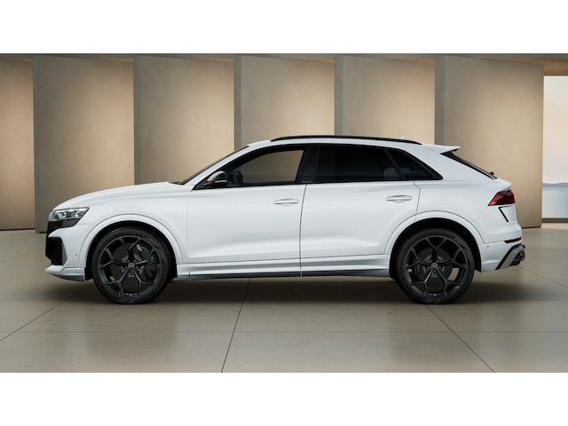 Audi RSQ8 Performance Quattro Tiptronic - 2024 - Joinsteer - #3