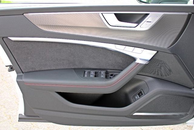 Audi RS7 TFSI Quattro Tiptronic - 2023 - Joinsteer - #7