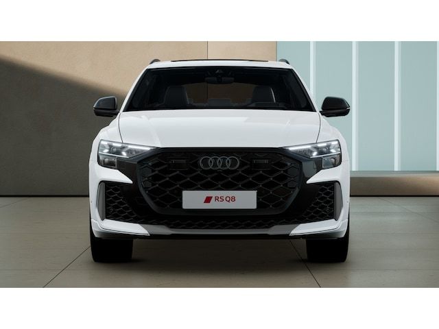 Audi RSQ8 Performance Quattro Tiptronic - 2024 - Joinsteer - #4