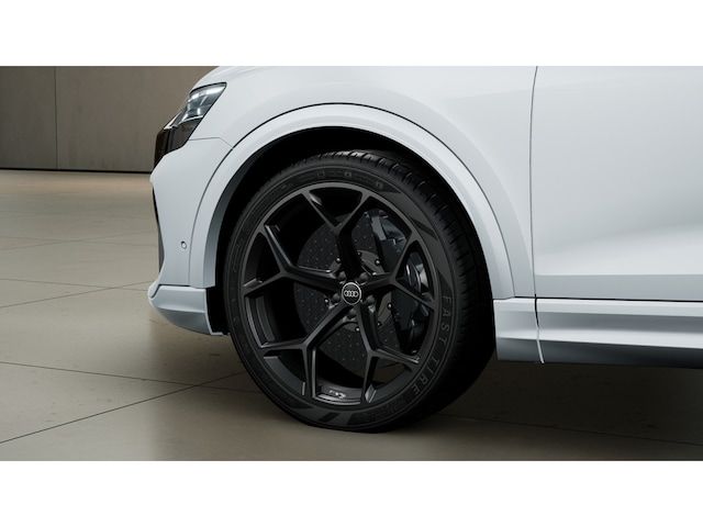 Audi RSQ8 Performance Quattro Tiptronic - 2024 - Joinsteer - #5