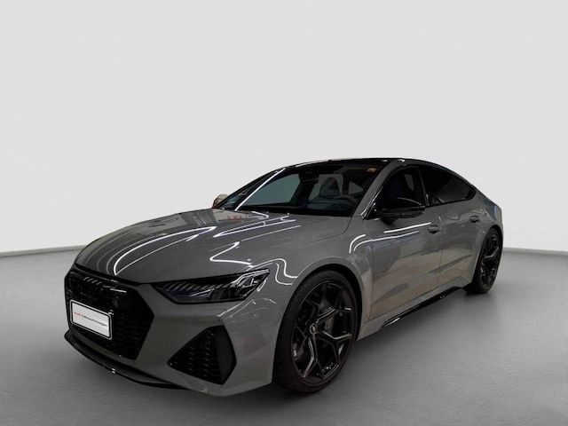 Audi RS7 Performance Quattro Tiptronic - 2024 - Joinsteer - #3