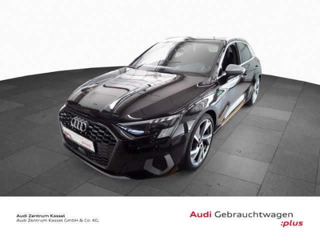 Audi A3 Sportback Edition One 35 TFSI S Tronic - 2021 - Joinsteer