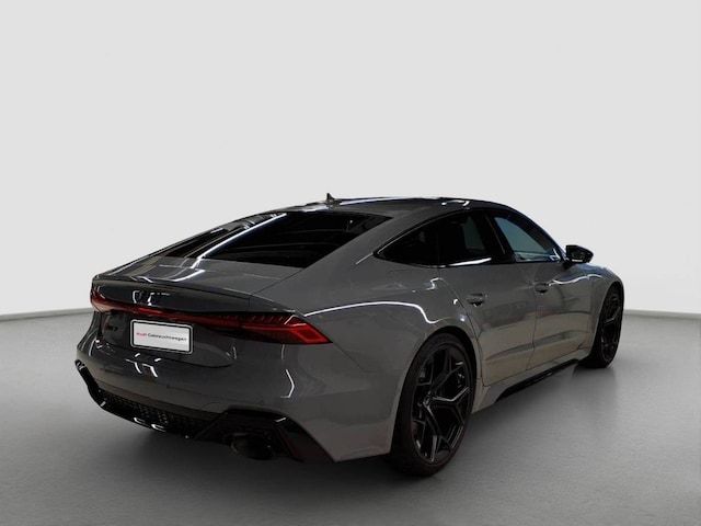 Audi RS7 Performance Quattro Tiptronic - 2024 - Joinsteer - #4