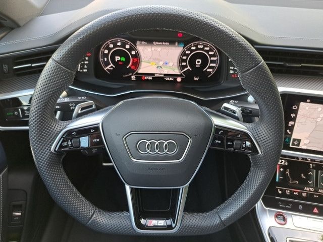 Audi RS7 TFSI Quattro Tiptronic - 2023 - Joinsteer - #16