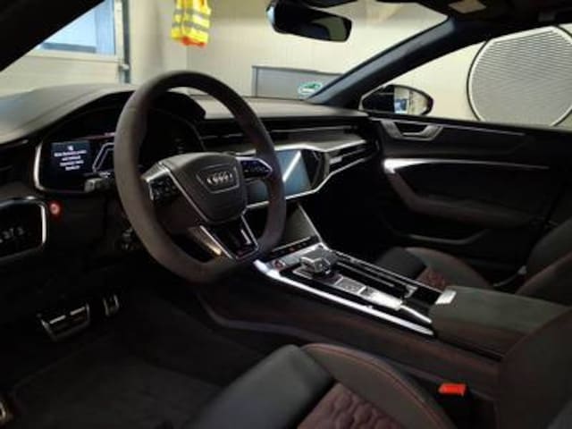 Audi RS7 Performance Quattro Tiptronic - 2024 - Joinsteer - #5