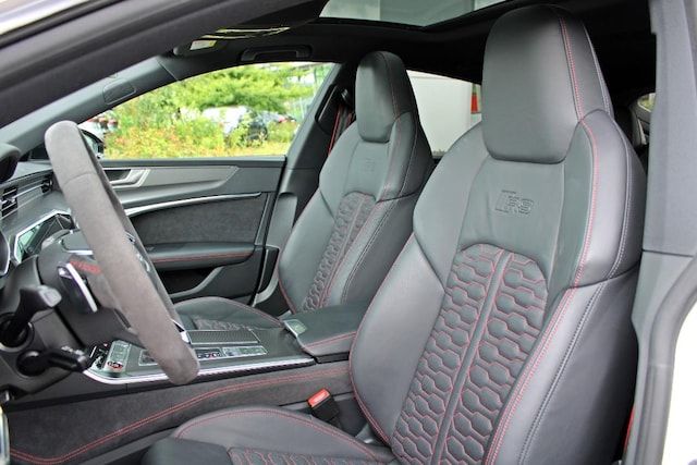 Audi RS7 TFSI Quattro Tiptronic - 2023 - Joinsteer - #12