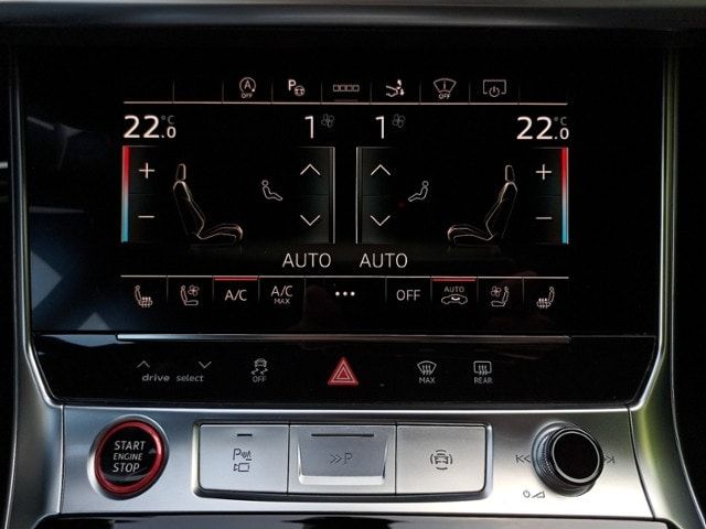 Audi RS7 TFSI Quattro Tiptronic - 2023 - Joinsteer - #19