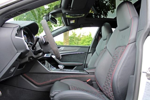 Audi RS7 TFSI Quattro Tiptronic - 2023 - Joinsteer - #14