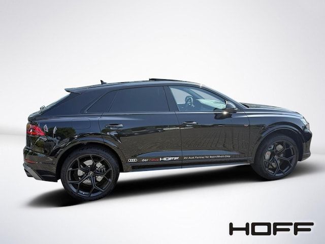 Audi RSQ8 Performance Quattro Tiptronic - 2025 - Joinsteer - #2