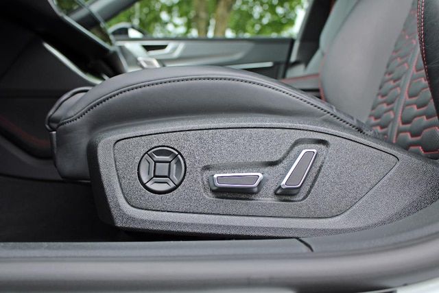 Audi RS7 TFSI Quattro Tiptronic - 2023 - Joinsteer - #15