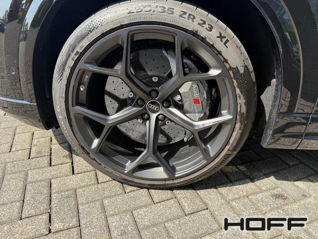 Audi RSQ8 Performance Quattro Tiptronic - 2025 - Joinsteer - #3