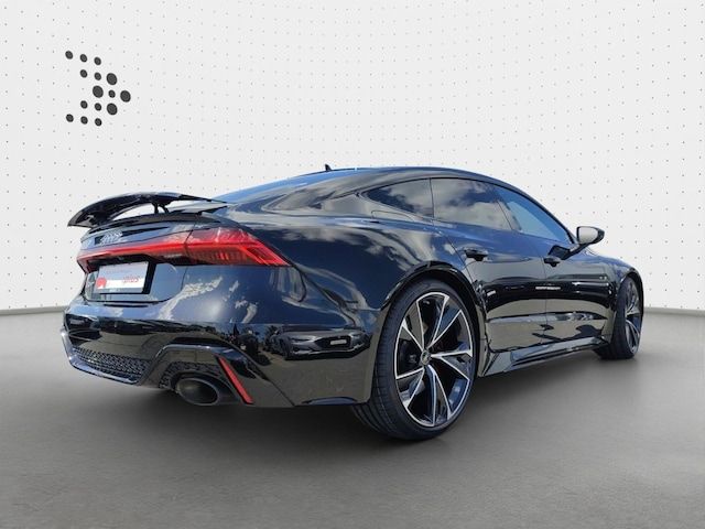 Audi RS7 Performance Quattro Tiptronic - 2024 - Joinsteer - #16