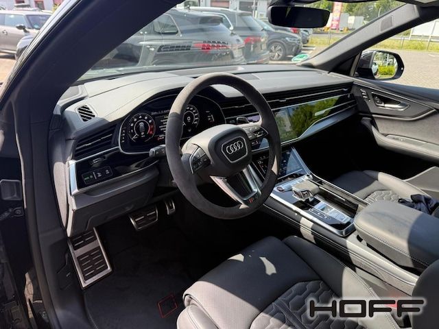 Audi RSQ8 Performance Quattro Tiptronic - 2025 - Joinsteer - #4
