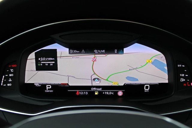 Audi RS7 TFSI Quattro Tiptronic - 2023 - Joinsteer - #17