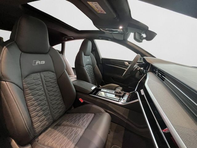 Audi RS7 Performance Quattro Tiptronic - 2025 - Joinsteer - #5