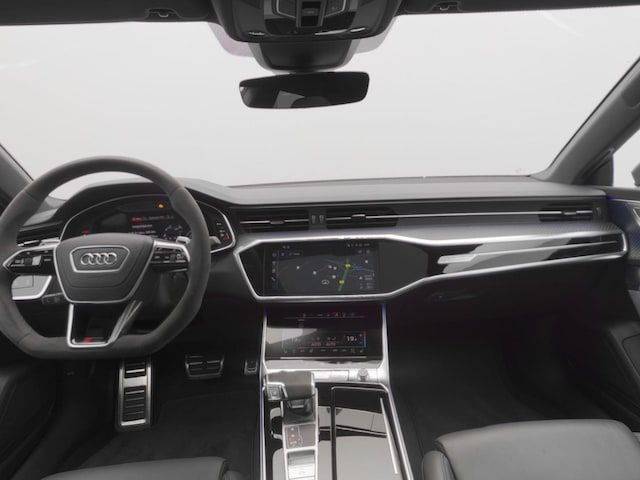 Audi RS7 Performance Quattro Tiptronic - 2024 - Joinsteer - #4