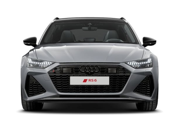 Audi RS6 avant TFSI Quattro Tiptronic - 2023 - Joinsteer - #3