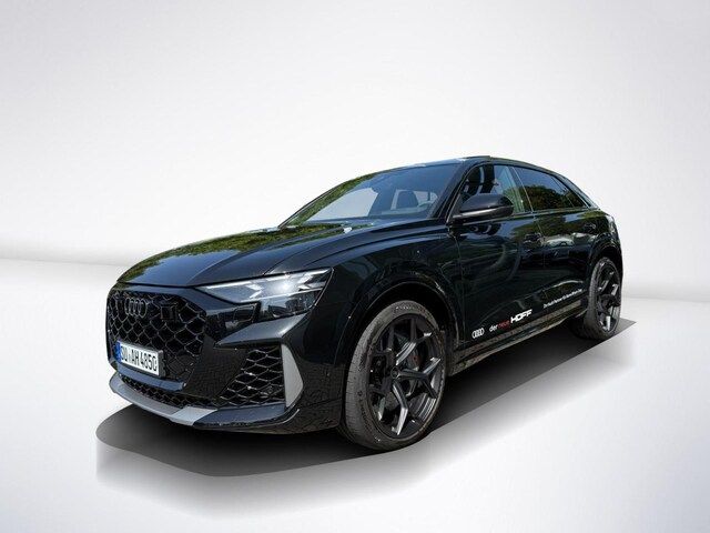 Audi RSQ8 Performance Quattro Tiptronic - 2025 - Joinsteer - #6