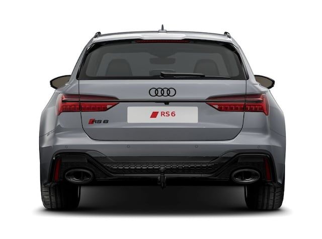 Audi RS6 avant TFSI Quattro Tiptronic - 2023 - Joinsteer - #4