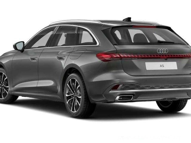 Audi A5 Avant E-hybrid E-hybrid Quattro S Tronic - 2025 - Joinsteer - #3
