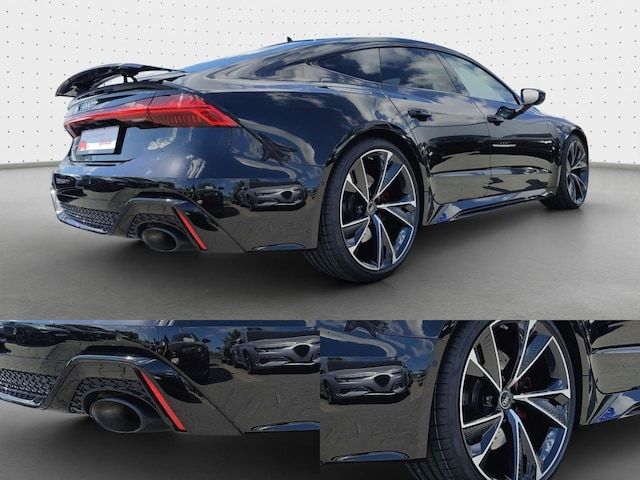 Audi RS7 Performance Quattro Tiptronic - 2024 - Joinsteer - #22