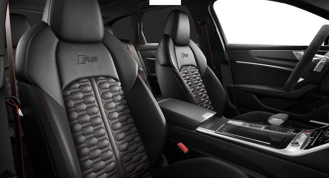 Audi RS6 avant TFSI Quattro Tiptronic - 2023 - Joinsteer - #6