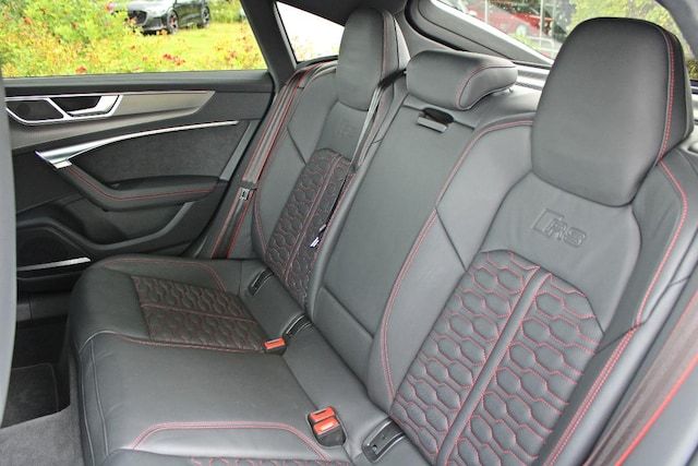 Audi RS7 TFSI Quattro Tiptronic - 2023 - Joinsteer - #26