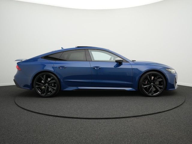 Audi RS7 Performance Quattro Tiptronic - 2024 - Joinsteer - #15