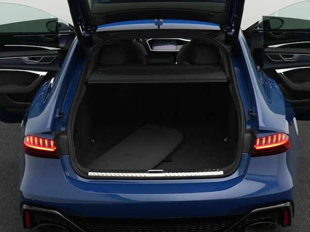 Audi RS7 Performance Quattro Tiptronic - 2024 - Joinsteer - #17