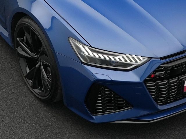 Audi RS7 Performance Quattro Tiptronic - 2024 - Joinsteer - #19