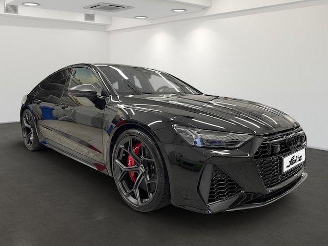 Audi RS7 Performance Quattro Tiptronic - 2025 - Joinsteer - #5