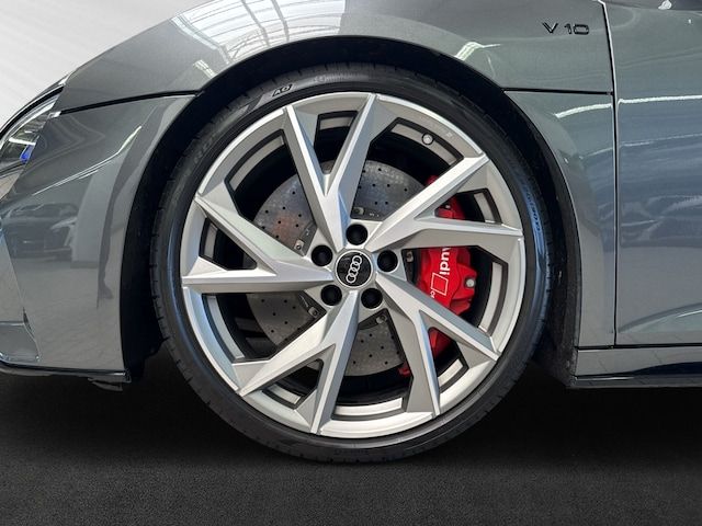 Audi R8 Spyder V10 Performance Quattro FSI Quattro S Tronic - 2021 - Joinsteer - #6