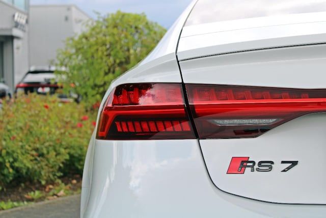 Audi RS7 TFSI Quattro Tiptronic - 2023 - Joinsteer - #29