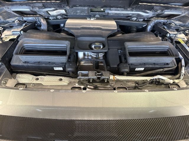 Audi R8 Spyder V10 Performance Quattro FSI Quattro S Tronic - 2021 - Joinsteer - #7