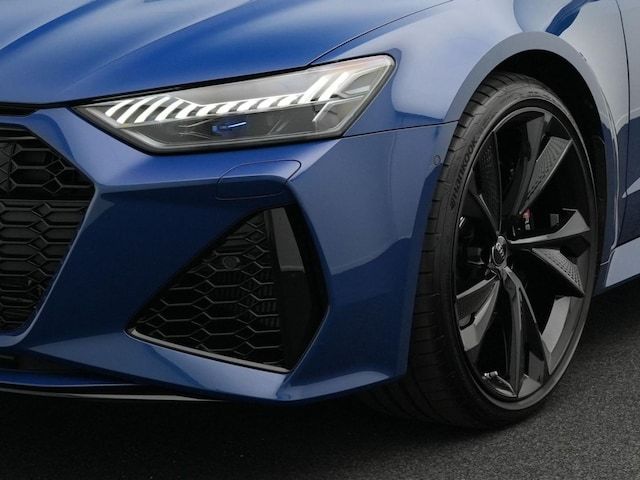 Audi RS7 Performance Quattro Tiptronic - 2024 - Joinsteer - #22