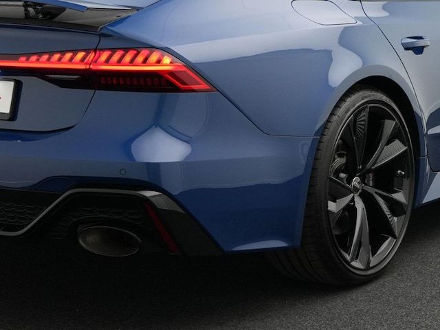 Audi RS7 Performance Quattro Tiptronic - 2024 - Joinsteer - #23