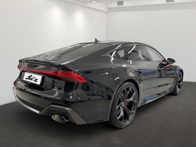 Audi RS7 Performance Quattro Tiptronic - 2025 - Joinsteer - #8