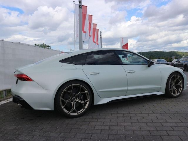 Audi RS7 Performance Quattro Tiptronic - 2025 - Joinsteer - #3