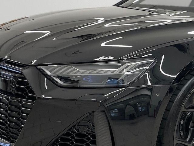 Audi RS7 Performance Quattro Tiptronic - 2025 - Joinsteer - #10