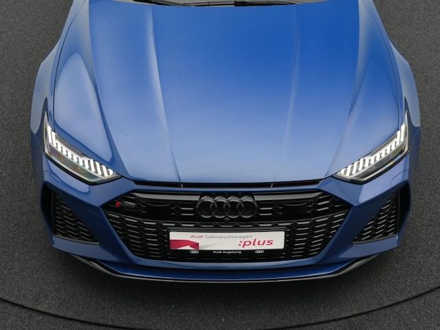 Audi RS7 Performance Quattro Tiptronic - 2024 - Joinsteer - #26
