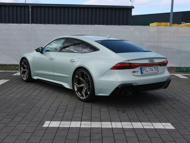 Audi RS7 Performance Quattro Tiptronic - 2025 - Joinsteer - #4
