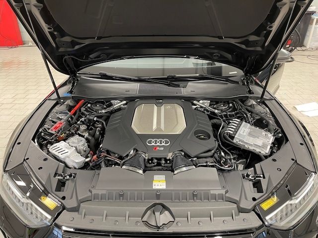 Audi RS7 Performance Quattro Tiptronic - 2025 - Joinsteer - #11
