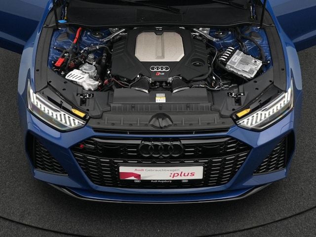 Audi RS7 Performance Quattro Tiptronic - 2024 - Joinsteer - #27