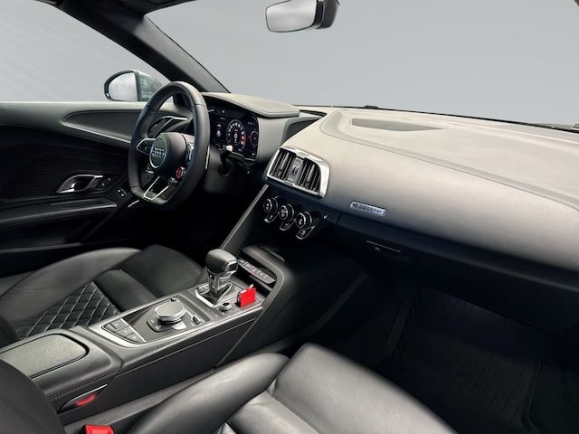 Audi R8 Spyder V10 Performance Quattro FSI Quattro S Tronic - 2021 - Joinsteer - #10