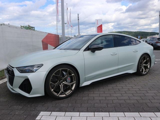 Audi RS7 Performance Quattro Tiptronic - 2025 - Joinsteer - #5