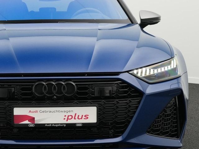Audi RS7 Performance Quattro Tiptronic - 2024 - Joinsteer - #29