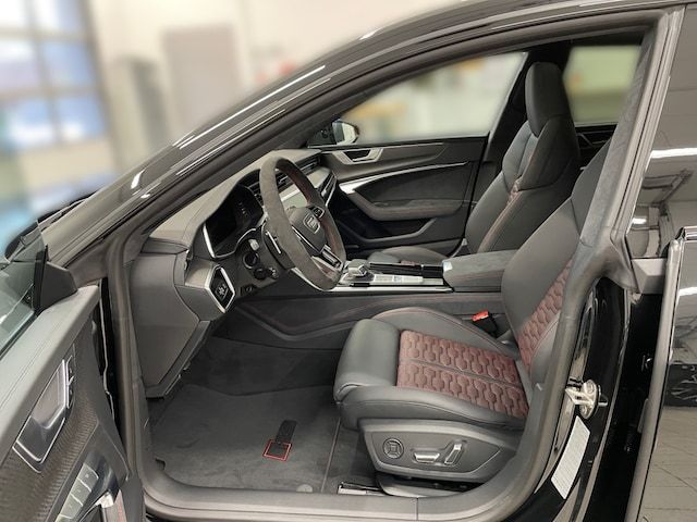 Audi RS7 Performance Quattro Tiptronic - 2025 - Joinsteer - #13