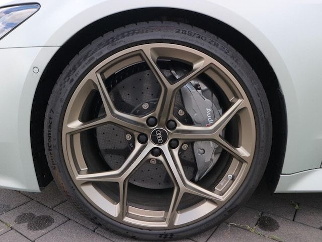 Audi RS7 Performance Quattro Tiptronic - 2025 - Joinsteer - #6